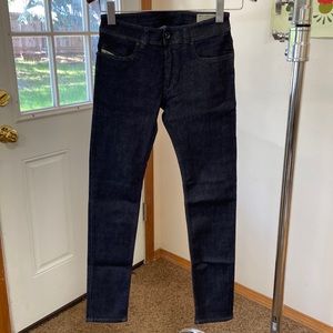 Diesel Sleenker 0849D W27-L30